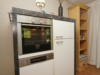 Küche / Küchenzeile