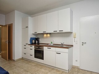 Küche / Küchenzeile