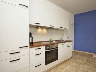 Küche / Küchenzeile