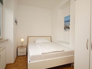 Ferienwohnung Göhren Ausstattung 19