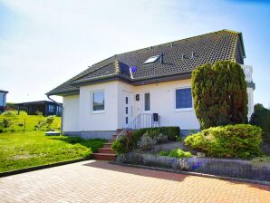 Appartamento vacanze FeWo Stranddistel: Balkon, ruhige Lage