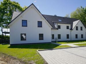Appartamento vacanze FeWo17-4: strandnah,Terrasse,Sauna,Pool