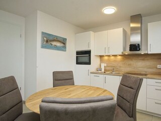 Küche / Küchenzeile