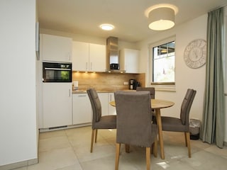 Küche / Küchenzeile