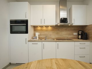 Küche / Küchenzeile