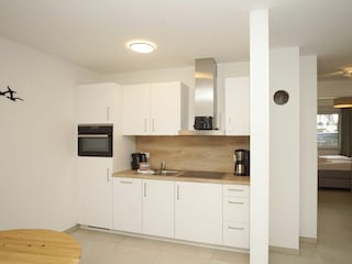 Küche / Küchenzeile