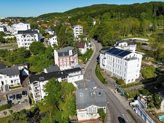 Vogelperspektive