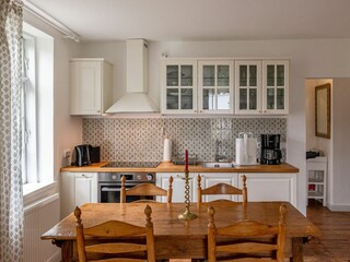 Küche / Küchenzeile