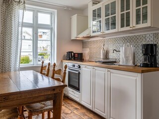 Küche / Küchenzeile