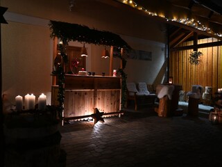 Appartamento per vacanze Velden Registrazione all'aperto 23