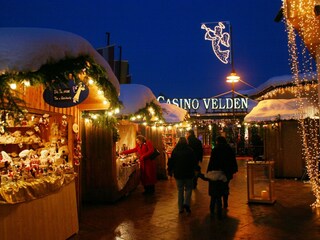 Appartamento per vacanze Velden Ambiente 39