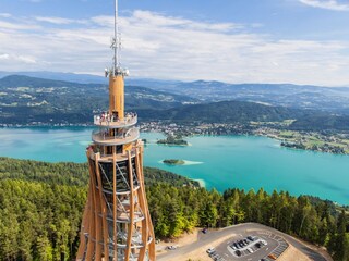 Appartamento per vacanze Velden Ambiente 35