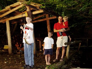 Appartamento per vacanze Velden Registrazione all'aperto 15