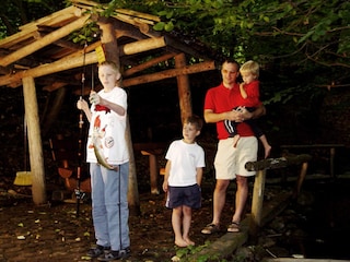 Holiday apartment Velden Outdoor Recording 15