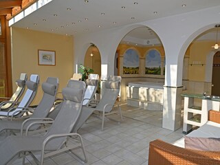 Appartamento per vacanze Velden Registrazione all'aperto 5