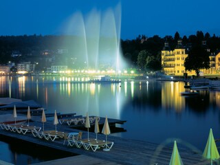 Appartamento per vacanze Velden Ambiente 33