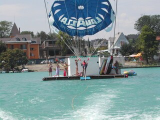 Appartamento per vacanze Velden Ambiente 34