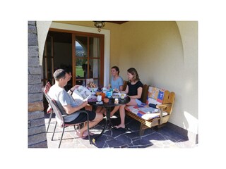 Appartamento per vacanze Velden Caratteristiche 31