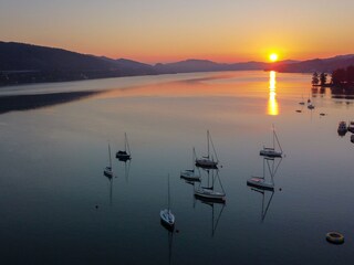 Appartamento per vacanze Velden Ambiente 38