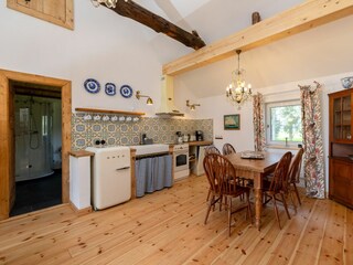 Küche / Küchenzeile