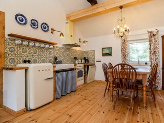 Küche / Küchenzeile