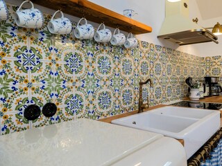 Küche / Küchenzeile