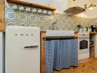 Küche / Küchenzeile