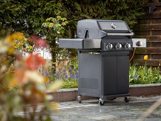 Grillbereich