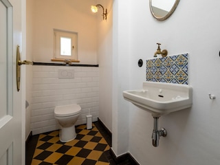 Gäste-WC