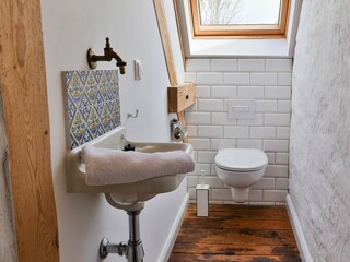 Gäste-WC