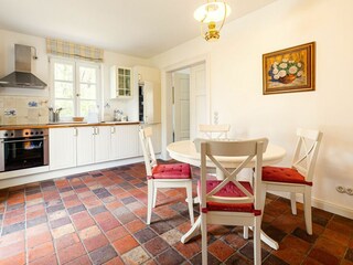 Küche / Küchenzeile