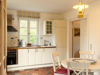 Küche / Küchenzeile