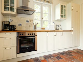 Küche / Küchenzeile