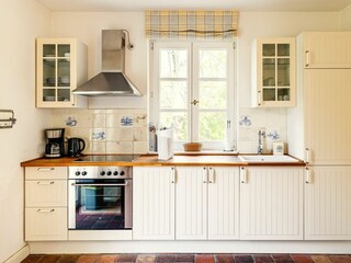 Küche / Küchenzeile