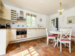 Küche / Küchenzeile