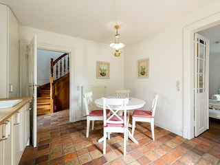 Küche / Küchenzeile