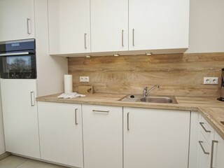 Küche / Küchenzeile