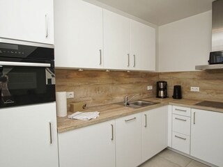 Küche / Küchenzeile