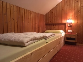 Zweierzimmer