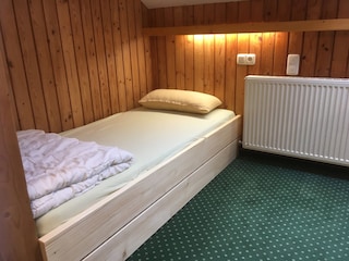 Sechserzimmer