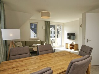 Küche / Küchenzeile