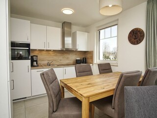 Küche / Küchenzeile