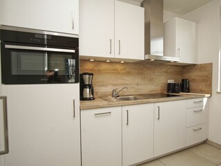 Küche / Küchenzeile