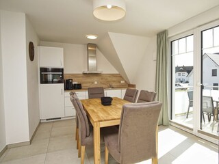 Küche / Küchenzeile