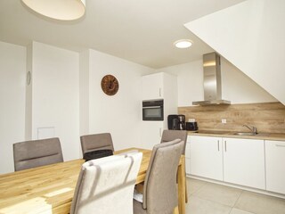 Küche / Küchenzeile