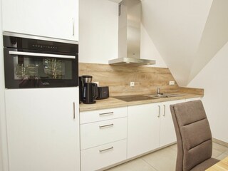 Küche / Küchenzeile