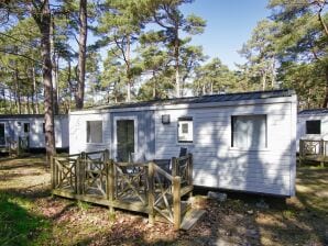 Ferienhaus Haus823: strandnah, Terrasse