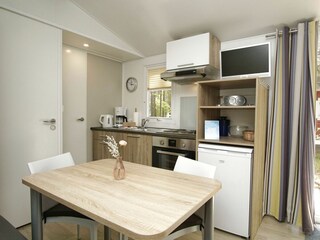 Küche / Küchenzeile