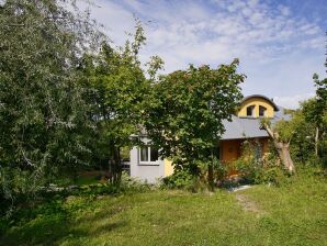 Ferienwohnung FeWo: ruhige Lage, Terrasse und Garten