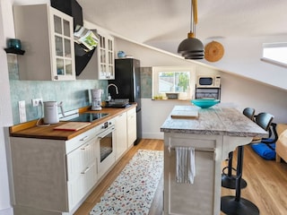 Küche / Küchenzeile